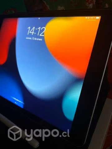 Ipad 9na generación + pencil - Imagen 4