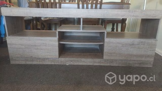 mueble para tv