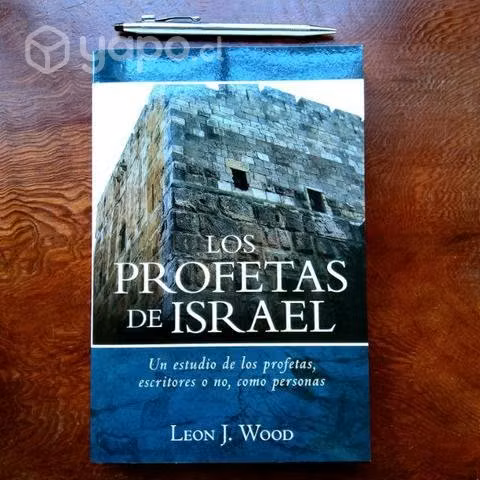 Los Profetas de Israel
