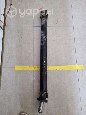 Cardan trasero (KF152) Kia Frontier 2.5 2019