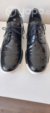 Zapato Semi Formal