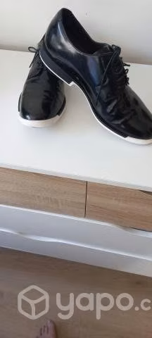 Zapato Semi Formal