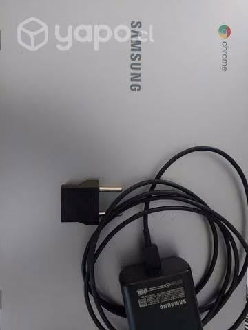 Chromebook Samsung - Imagen 2