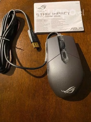 Notebook Asus ROG Strix G intel Core i7 9750H 8 GB