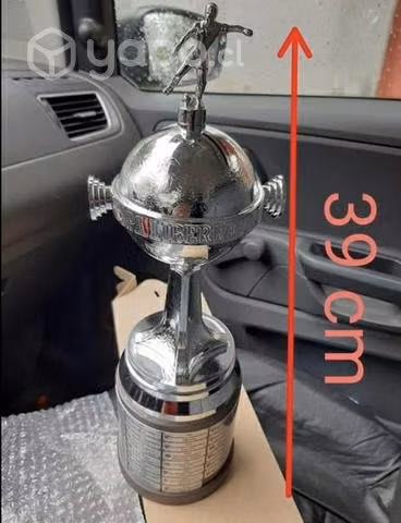 Copa libertadores - Imagen 3