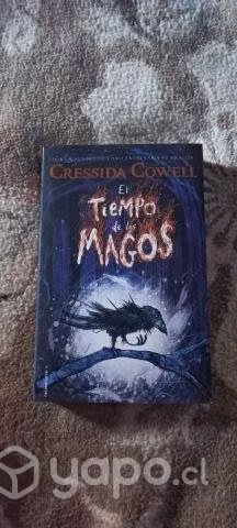 libros