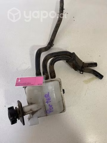 Deposito liquido freno Hyundai Porter CRDI 2.5