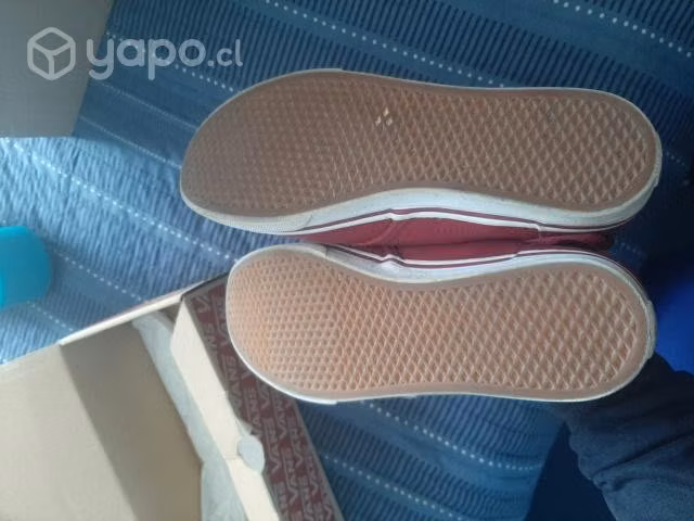 Zapatillas Vans N°36