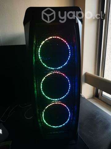 Torre PC Gamer poco uso - Imagen 3