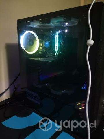 Torre PC Gamer poco uso - Imagen 5