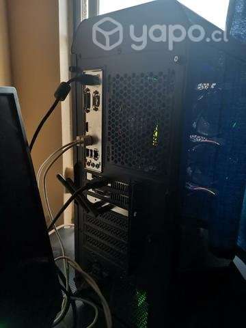 Torre PC Gamer poco uso - Imagen 6