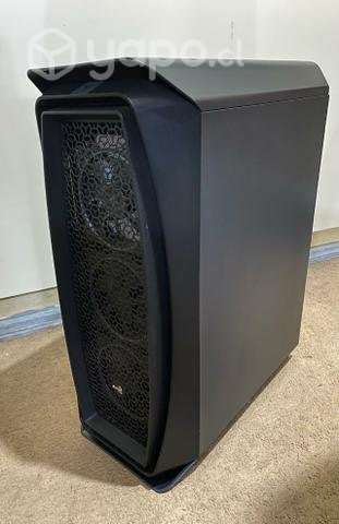 Torre PC Gamer poco uso - Imagen 2