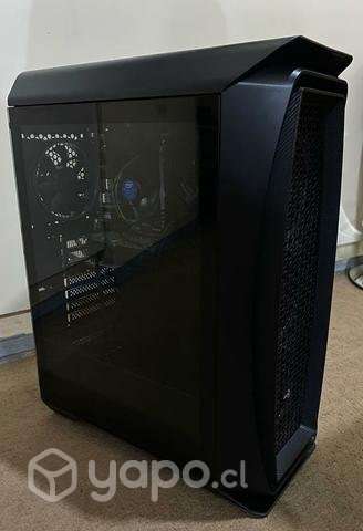 Torre PC Gamer poco uso - Imagen 4