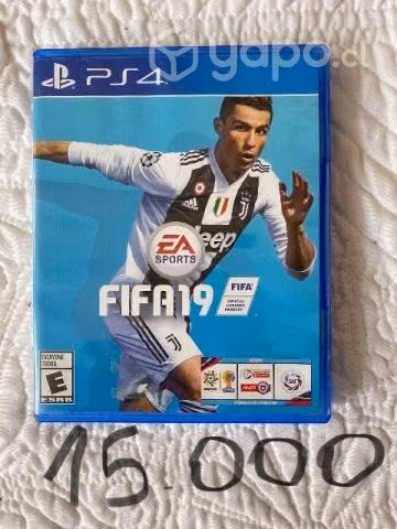 Juegos