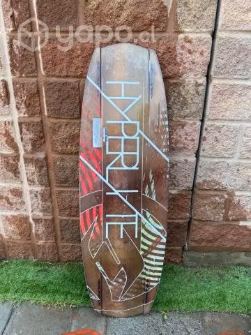 Wakeboard Hyperlite - Imagen 2