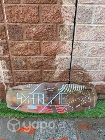 Wakeboard Hyperlite - Imagen 3