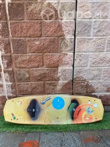 Wakeboard Hyperlite - Imagen 4