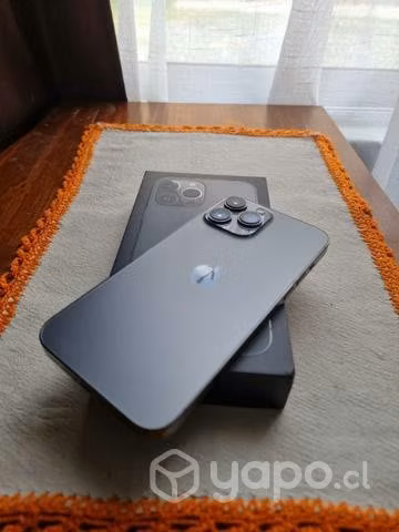 Iphone 13 pro max 512gb - Imagen 2