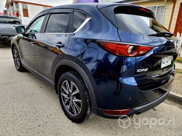 Mazda Cx5 impecable - Imagen 7