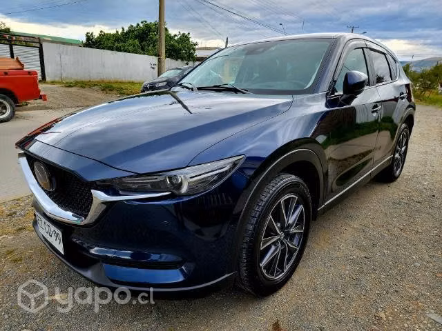 Mazda Cx5 impecable - Imagen 5