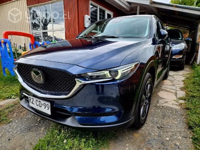 Mazda Cx5 impecable - Imagen 2
