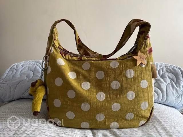 Bolso Kipling Original - Imagen 2