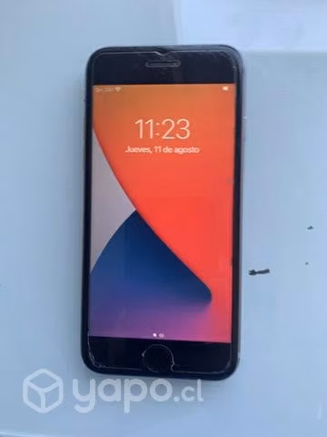 Iphone 6s 32 gb