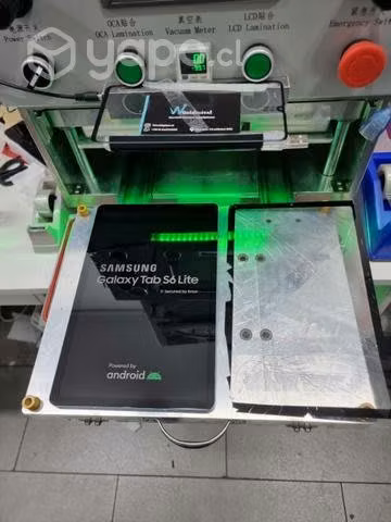 Glass samsung - Imagen 2