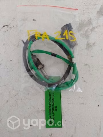 Sensor Temperatura DPF (FRA215) Ford Ranger 3.2