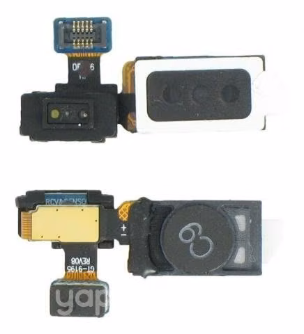 Flex auricular sensor s4 mini