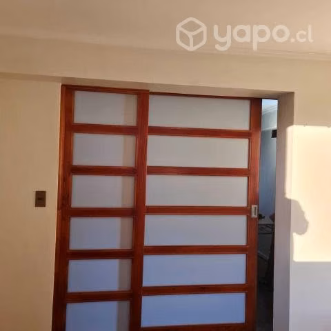 Separadores de ambientes a pedido en Santiago