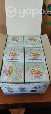 Caja de 6 figuras Pokémon - Imagen 2