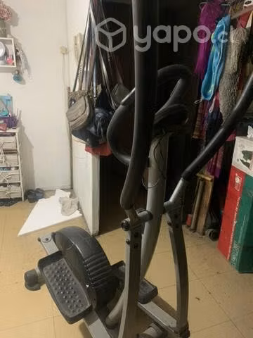 Máquina para ejercitar