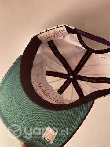 Gorro Lakers - Imagen 3