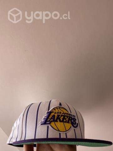 Gorro Lakers - Imagen 4