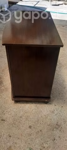 Rack para TV
