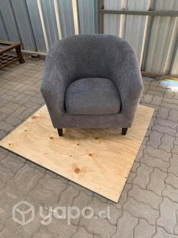 Mueble 39: butaca chicago