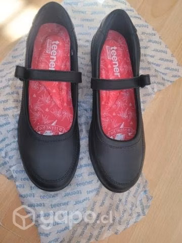 Zapatos de colegio