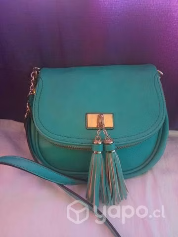 Carteras en buen estado