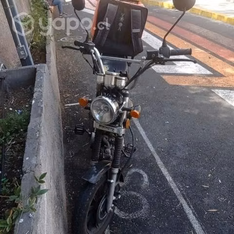 Bicimoto - Imagen 1