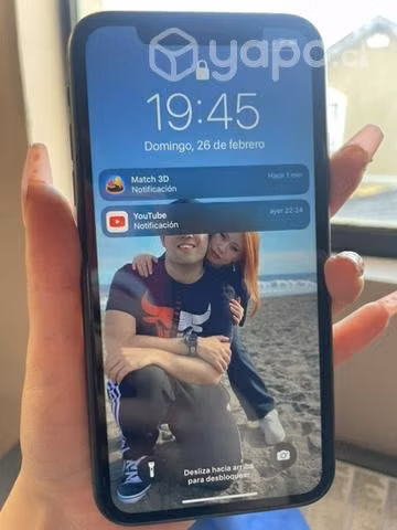 Iphone 11 64 gb impecable - Imagen 2