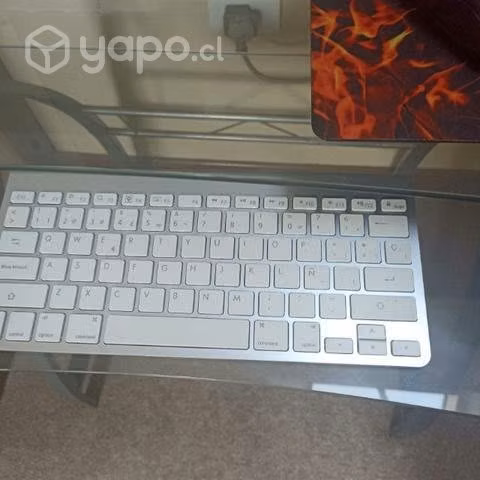 Imac 2009-2010 ssd 10 gigas ram - Imagen 2