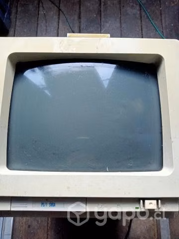 Monitor IBM original funcionando uso o colección - Imagen 5