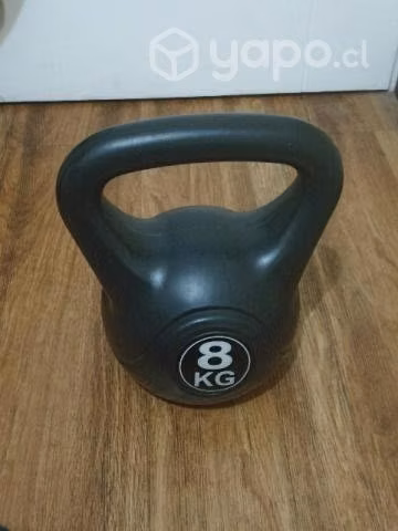 Kettlebell
