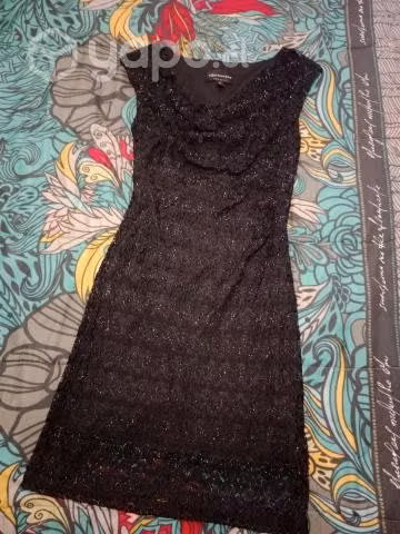 Vestidos y zapatos