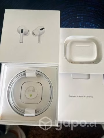 AirPods Pro originales - Imagen 3