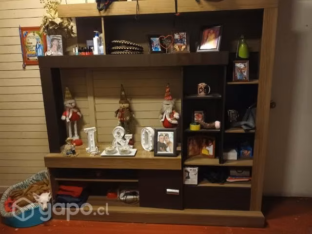 Rak, tv 50 pulgadas