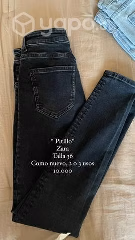 Pantalones entrega domicilio en vitacura