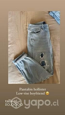 Pantalones entrega domicilio en vitacura