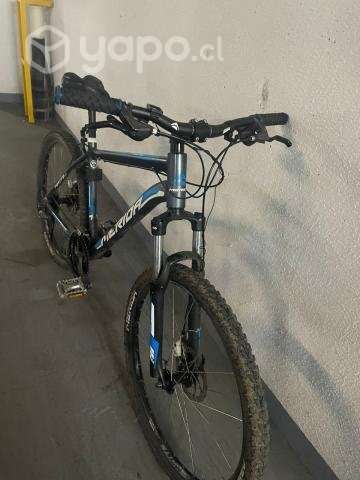 Bicicleta Merida Matts - Imagen 2